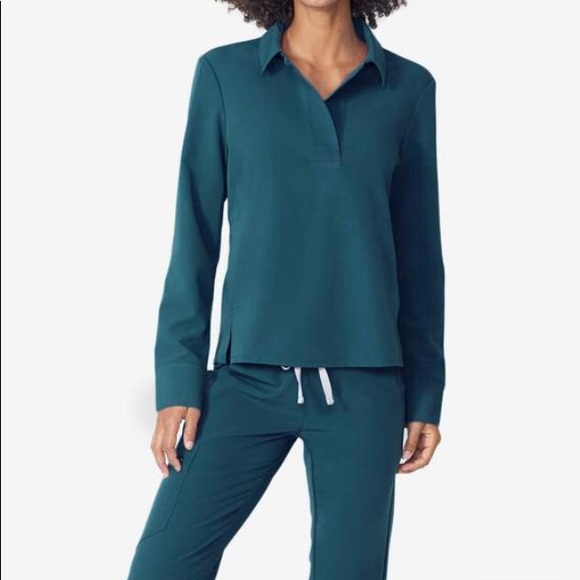 long sleeve figs